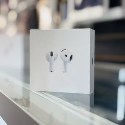 AirPods 4