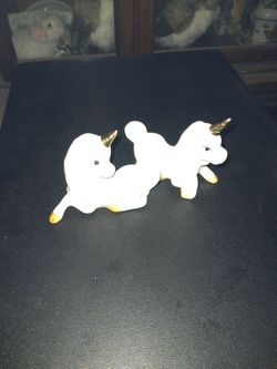 Cute Salt And Pepper Shakers