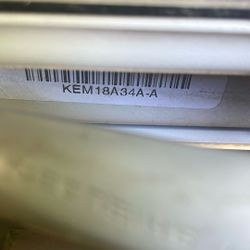 Window AC Unit