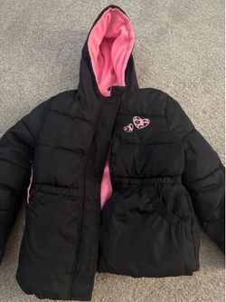 Snow bib $40