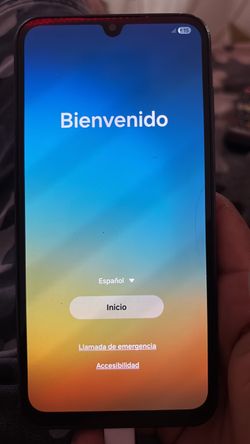 Android Smartphone