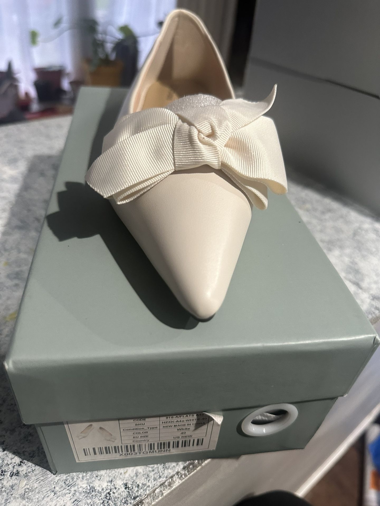 Women’s Flats