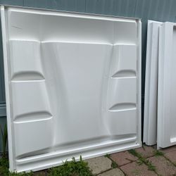 $150 NEW TUB SURROUND