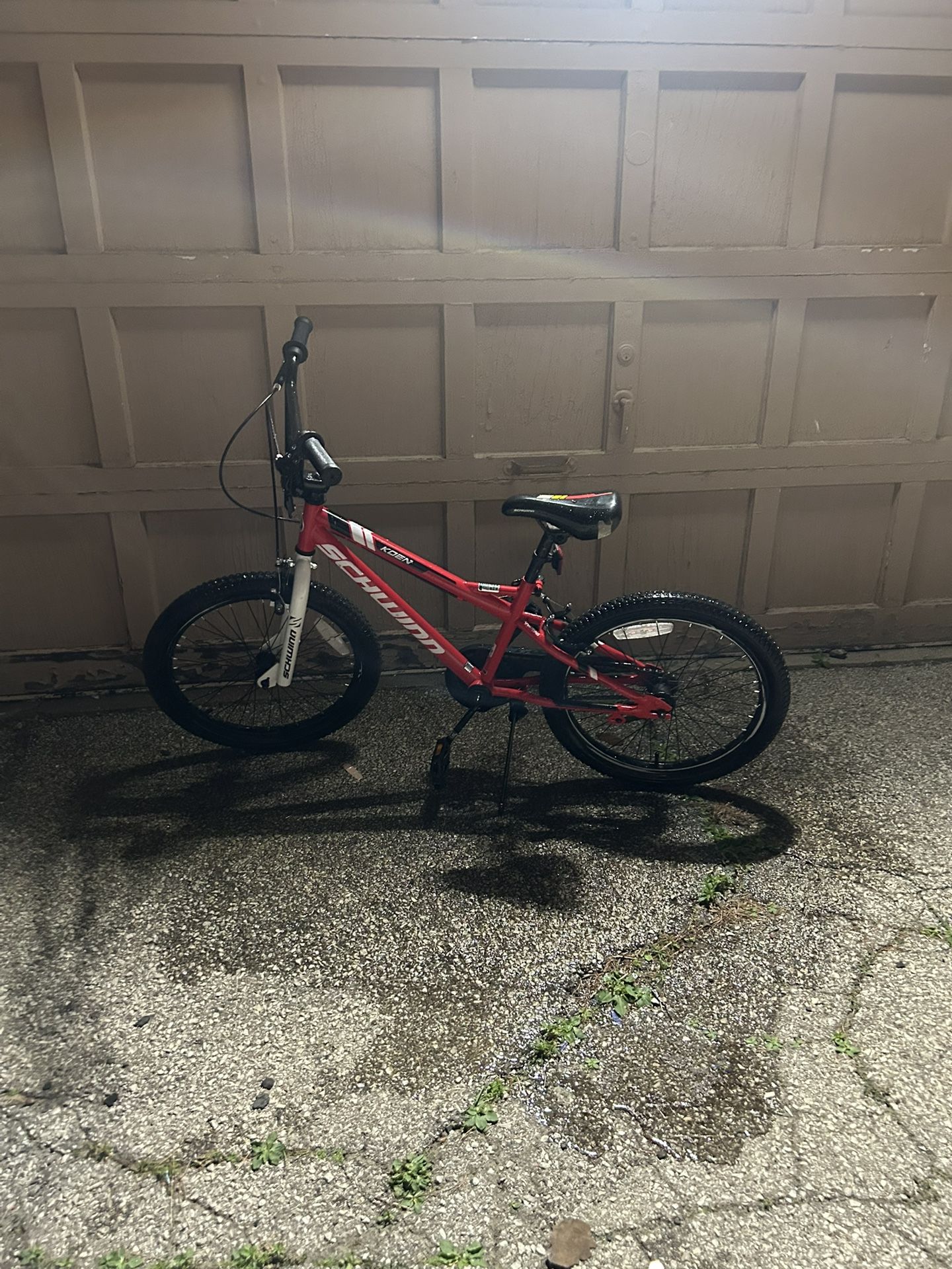 Schwinn Bike