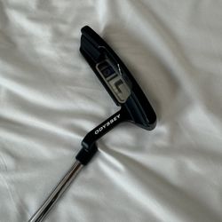 AI-ONE double Wide CH Putter