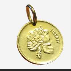 .999 Fine Silver Round - Skull Queen