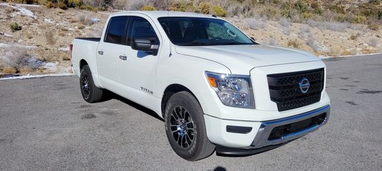 2021 Titan
