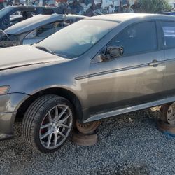 2008 TL For Parts Only