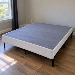 🔥 BRAND NEW "ANY-SIZE" BOX SPRINGS –Starting at $50 (WE DELIVER)
