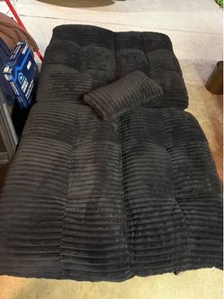 Futon For Kids 72” Wide  !!