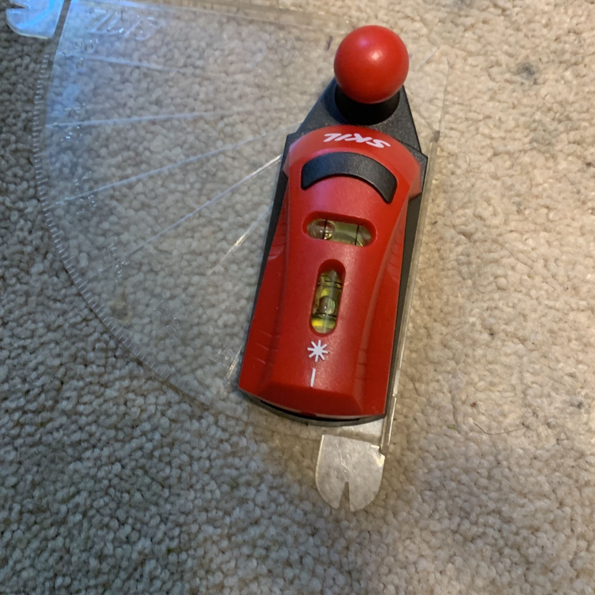 Skil Laser Measurement