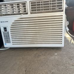 Window Ac