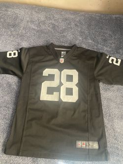 Raiders Kids Jersey