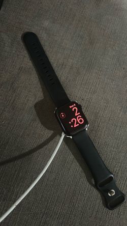 Apple Watche series 3