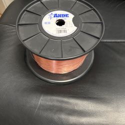 Ande Monofilament 50# Pink