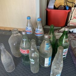Bottles