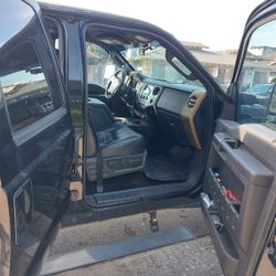 2008 Ford F-250 Super Duty
