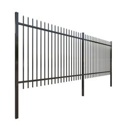 58Hx94W metal fence spear 