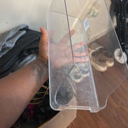 Soda can organizer