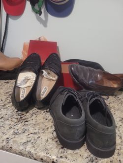 Men Shoes