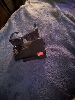 RayBan Sunglasses