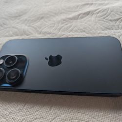 iPhone 15 Pro T-Mobile 