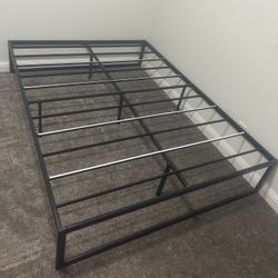 Queen Bed Frame 