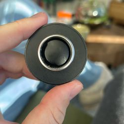 Oura Ring 3 Gen - Size 11 - Silver 