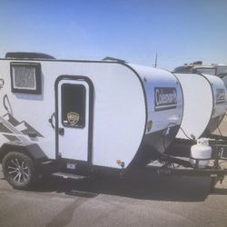 2023 COLEMAN RUBICON 1200RK