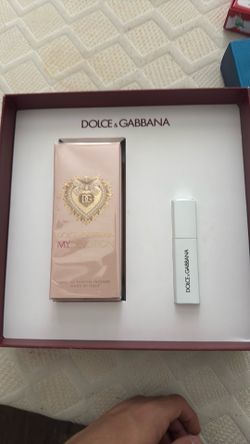 dolce&Gabbana My devotion set -girl