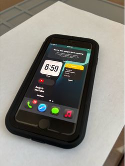 iPhone se 2022