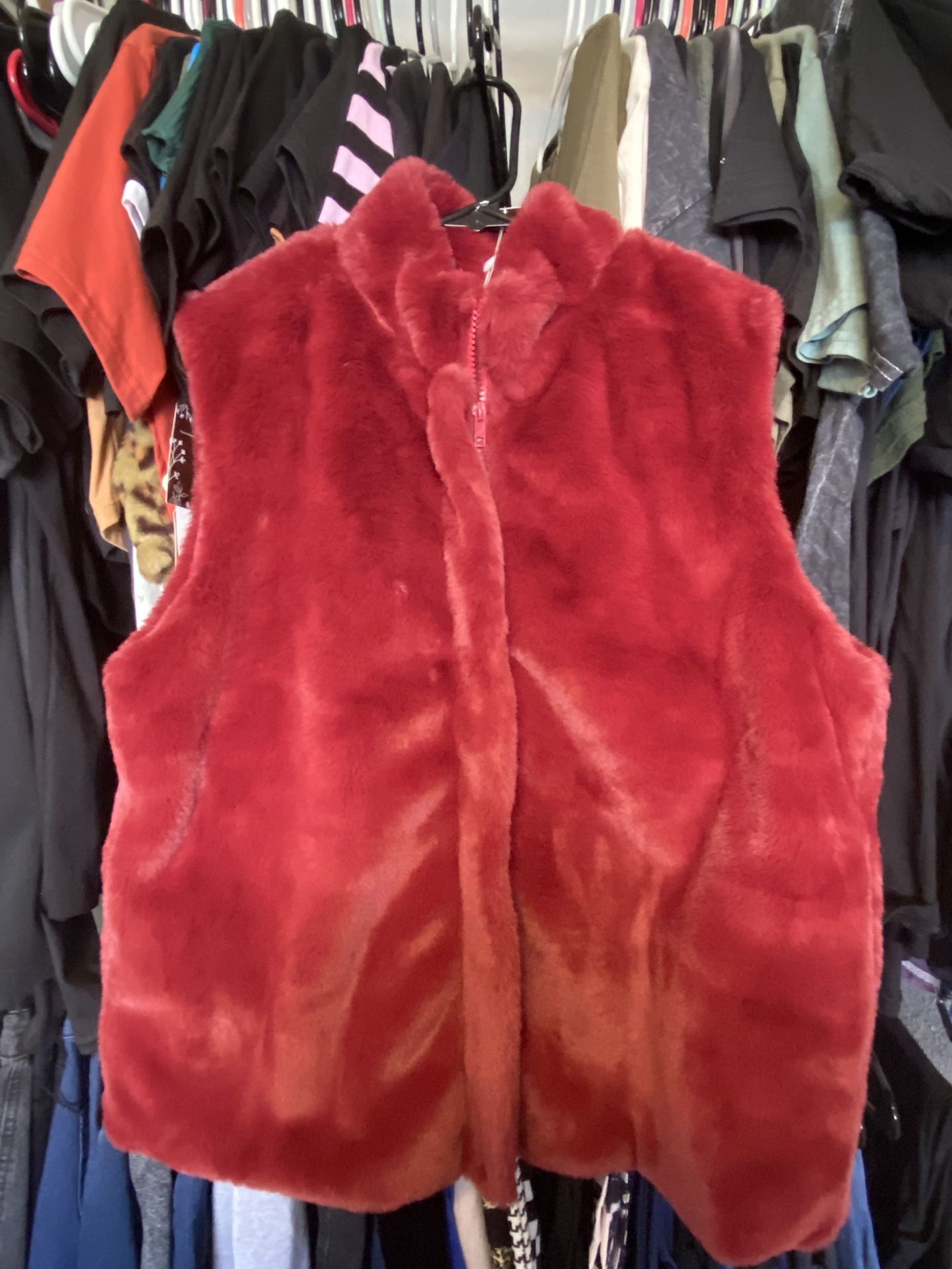 Womens Size Large