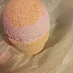 Bath Bombs 