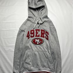 San Francisco 49ers Hoodie