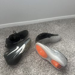 Harden And Gt Cut 3 Size 12 11.5 