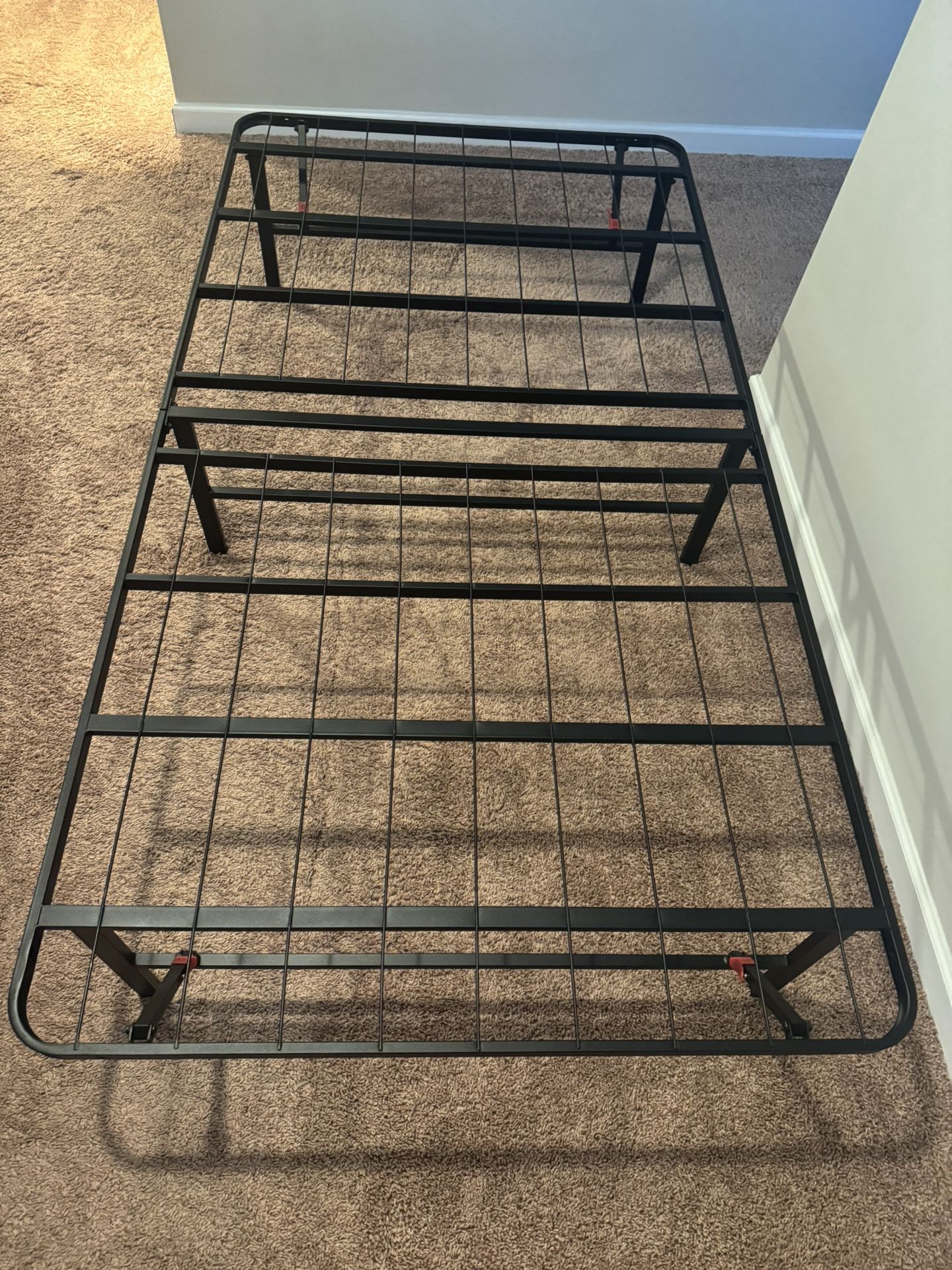 Twin Bed Frame