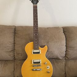 Epiphone Slash AFD Les Paul Special II