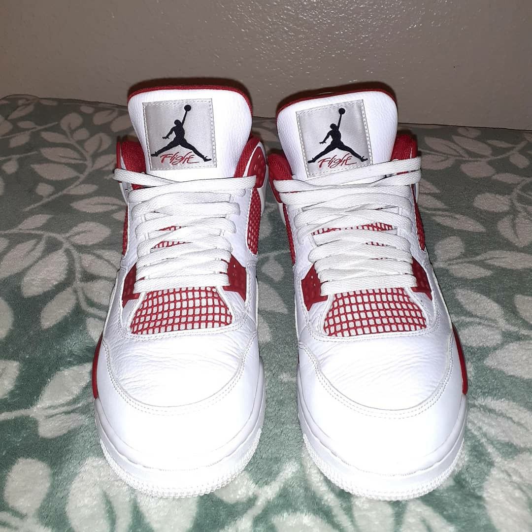 Jordan 4 Retro alternate89