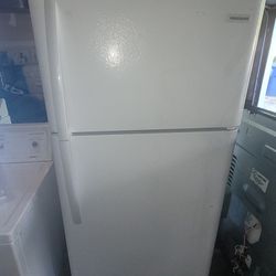 Top And Bottom Refrigerator 