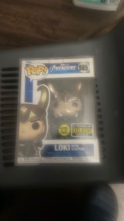 Funk pop