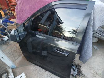 Dodge Ram 1500 Doors