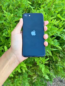 Apple iPhone SE3 unlocked