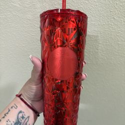 Starbucks Cup