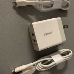 iPhone : iPad : iPod :  AirPods lightning Charger 