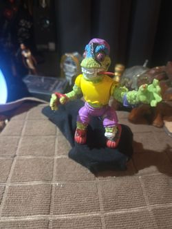 Nanjie, turtle toys.