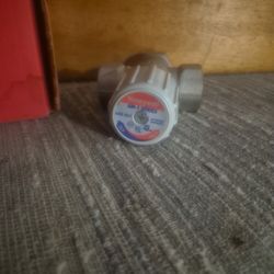 Thermostatici Mixing Valve.    Am Series