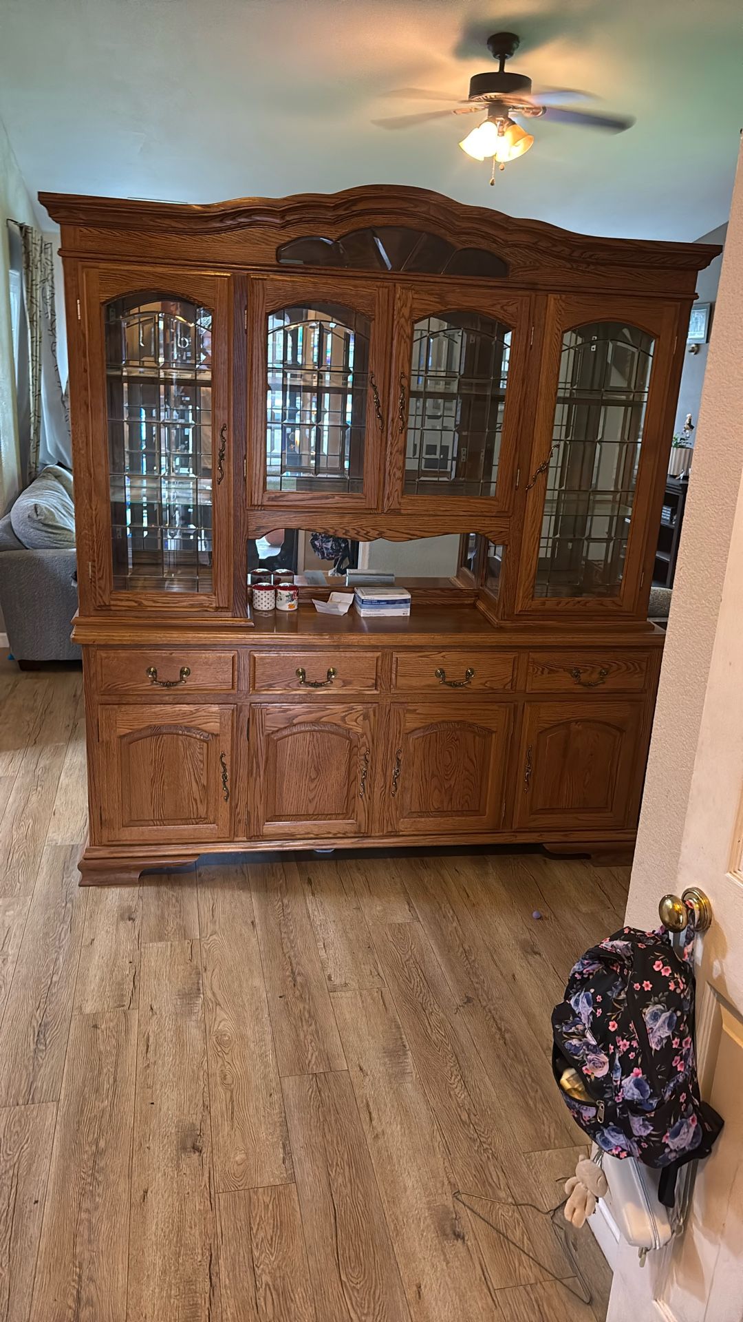 China Cabinet