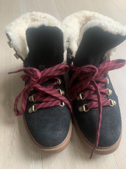 Sorell New Size 7,5