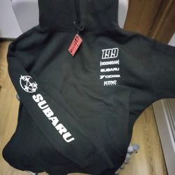 Hoonigan, Subaru , Yokohama, KMC