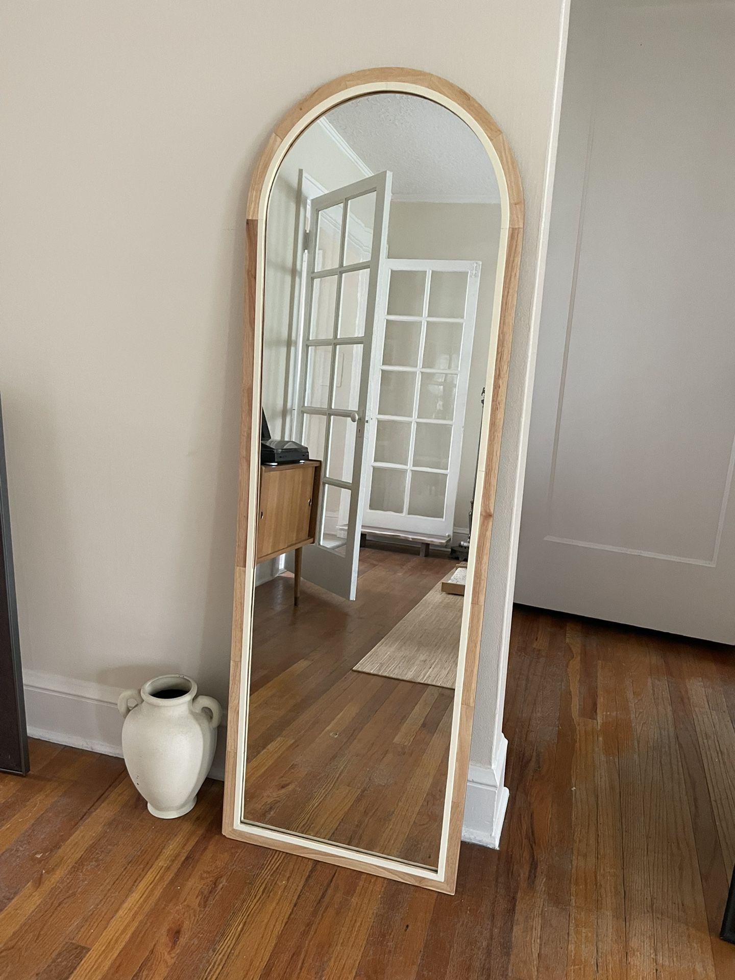 Arch Full Length Mirror 20x60
